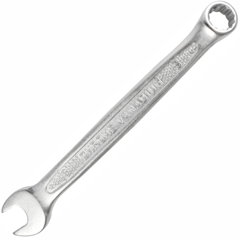 COMBINATION SPANNER 8MM