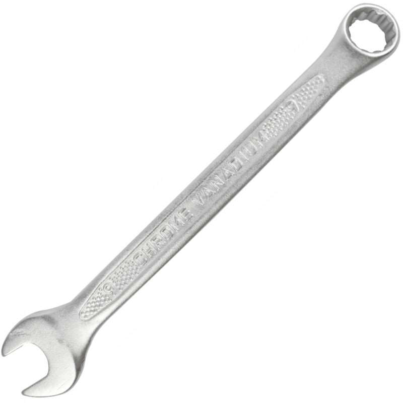 COMBINATION SPANNER 9MM