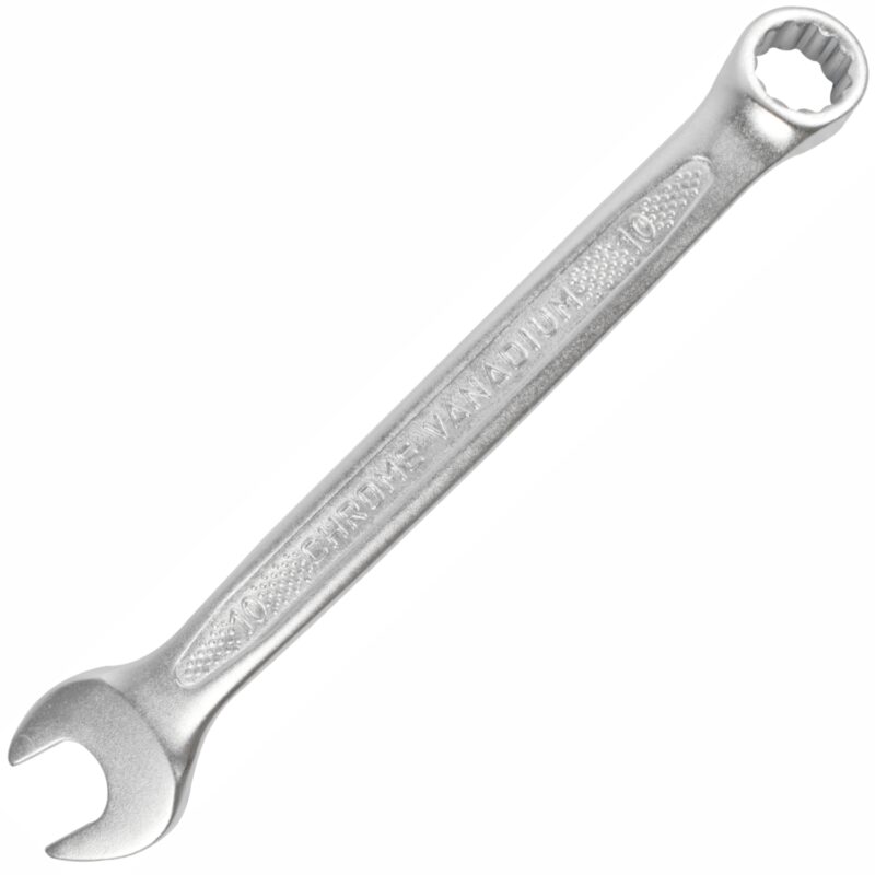 COMBINATION SPANNER 10MM