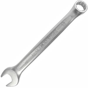 COMBINATION SPANNER 13MM