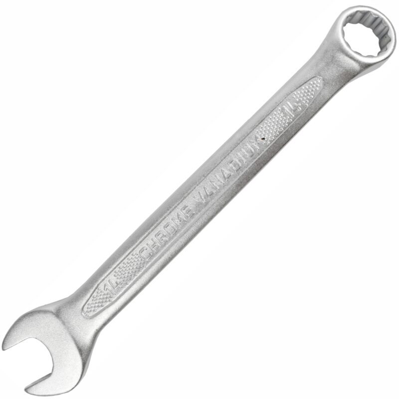 COMBINATION SPANNER 14MM