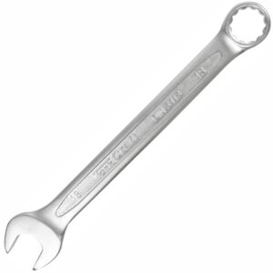 COMBINATION SPANNER 18MM