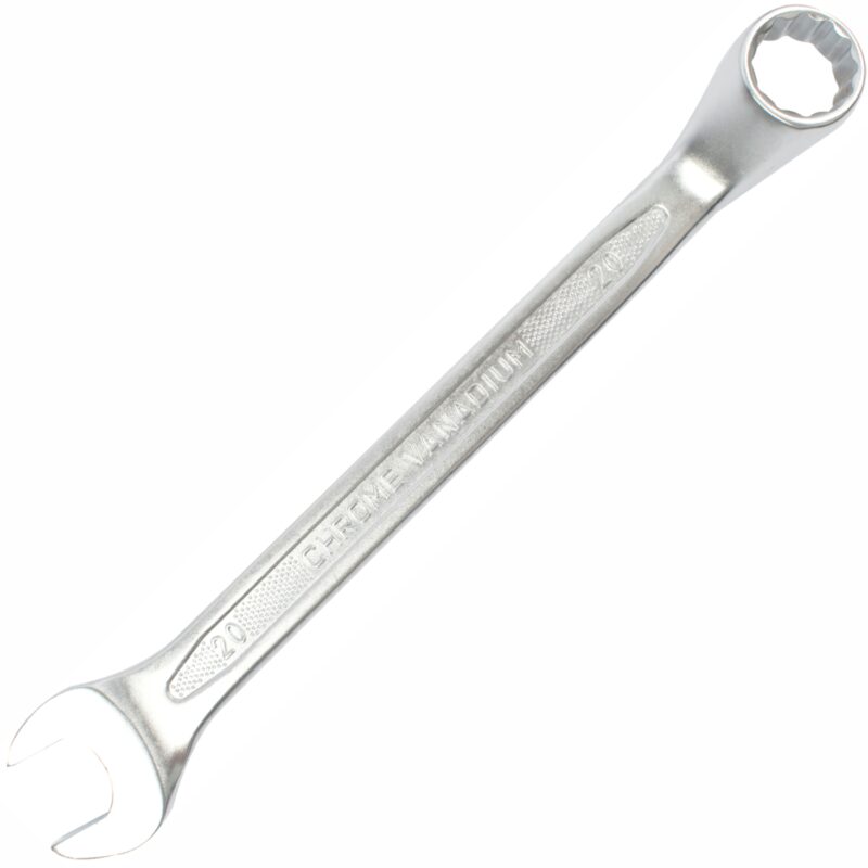 20MM DEEP OFFSET COMBINATION SPANNER