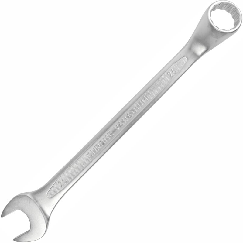 26MM DEEP OFFSET COMBINATION SPANNER