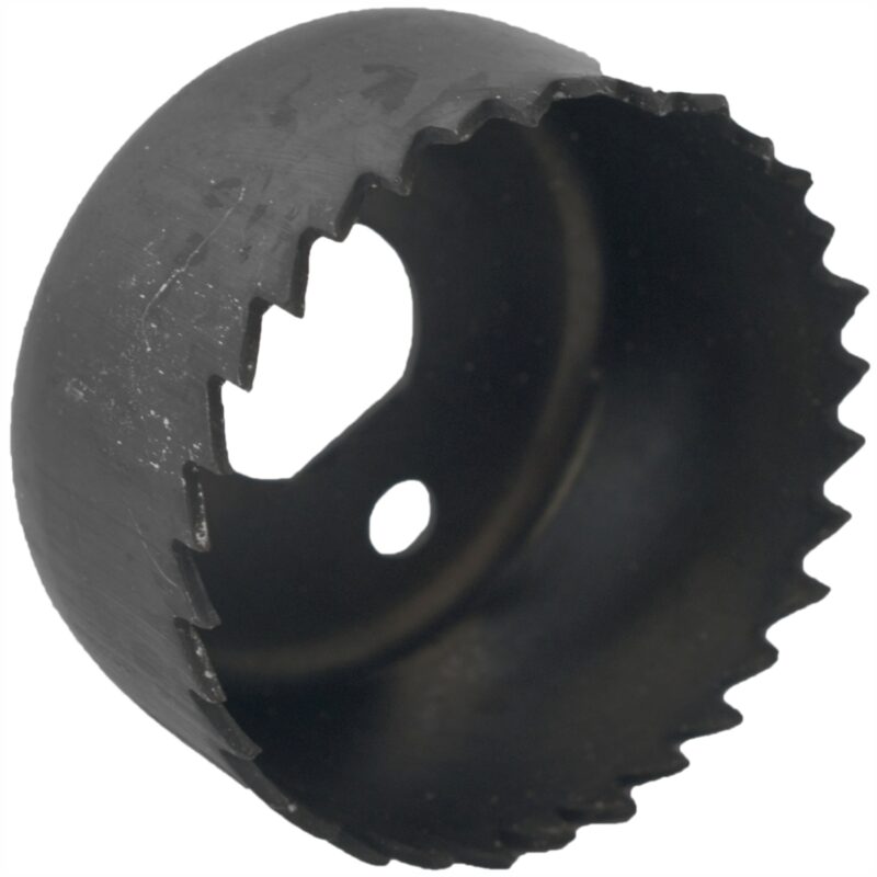 HOLE SAW CARBON STEEL 51MM