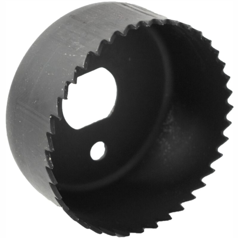 CARBON STEEL HOLE SAW 82MM