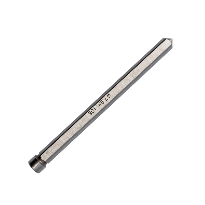 PILOT PIN TCT CUTTER 18MM - 102MM X 50MM 7.9  X 108MM BROACH CUTTE