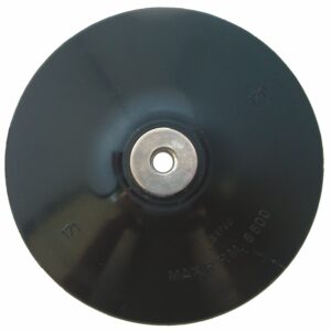 ANGLE GRINDER PAD FOR 178 X 22MM DISCS  M14 X 2 THREAD