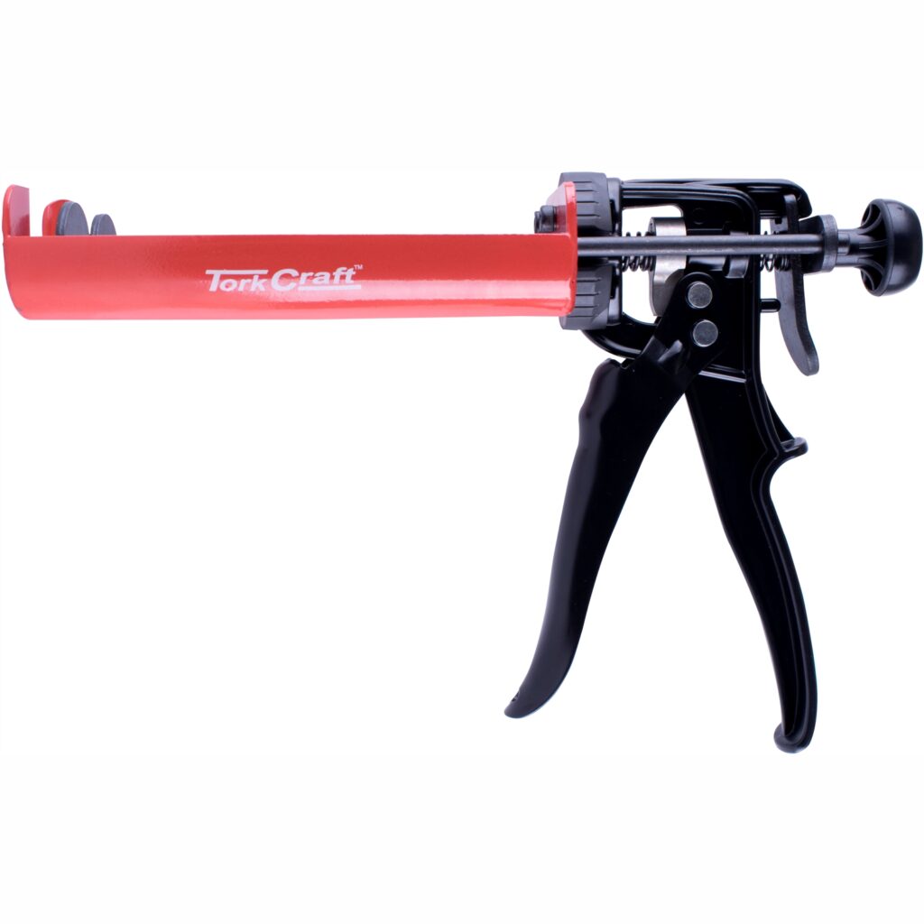 CHEMICHAL ANCHOR CAULK GUN 2 COMP 200ML 4000N | Shop Pro-Connect South Africa