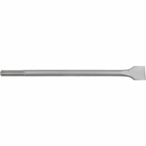 CHISEL SDS MAX FLAT 18 X 400 X 40MM