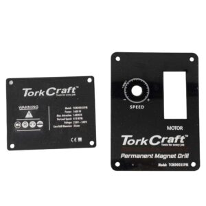 PARAMETER & CONTROL PANEL (35/36/42) STAND SERVICE KIT