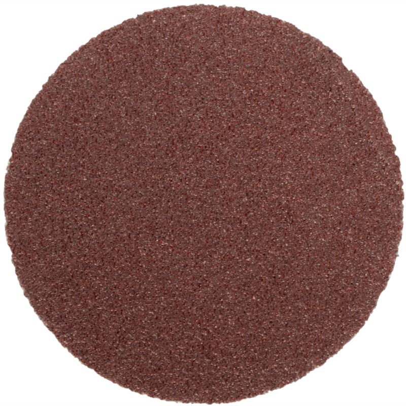 SAND DISC SCREW TYPE 50MM 120G 10PC FOR SURFACE CONDITIONING KIT