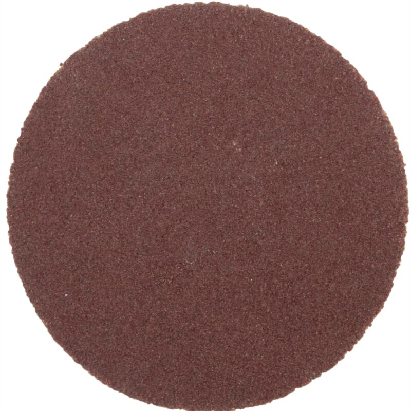 SAND DISC SCREW TYPE 50MM 180G 10PC FOR SURFACE CONDITIONING KIT