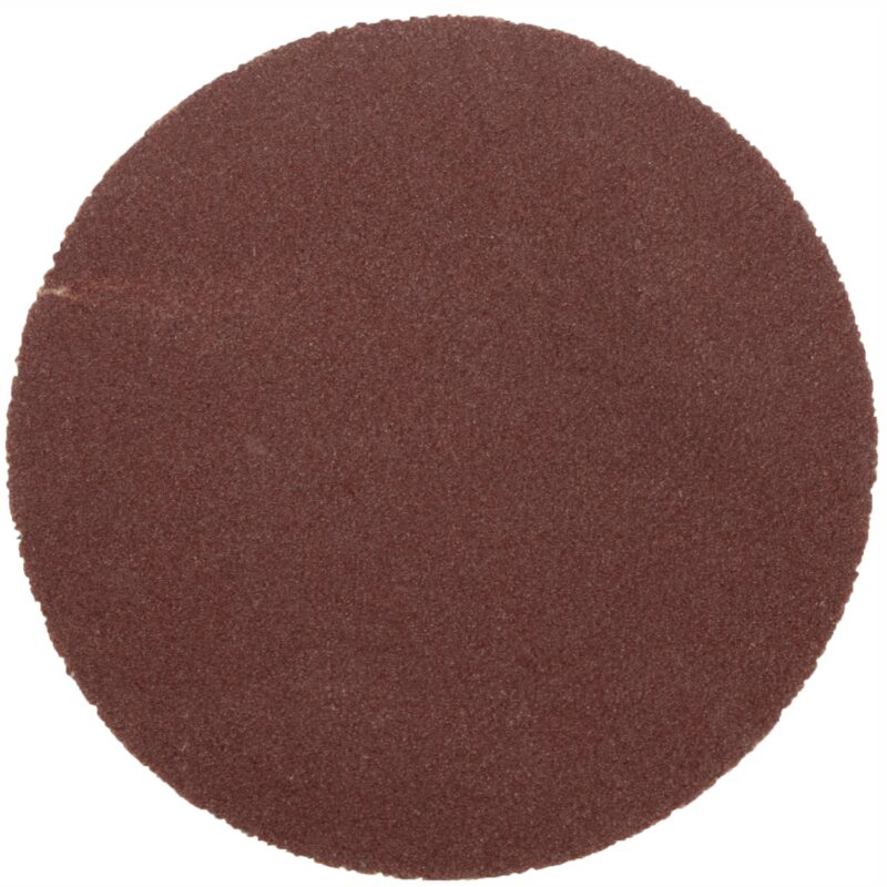 SAND DISC SCREW TYPE 50MM 320G 10PC FOR SURFACE CONDITIONING KIT