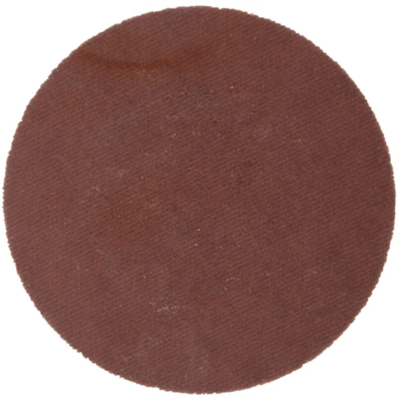 SAND DISC SCREW TYPE 50MM 600G 10PC FOR SURFACE CONDITIONING KIT