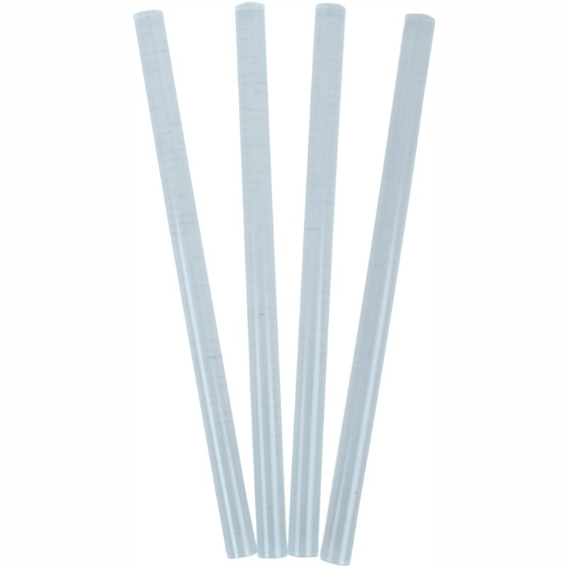 GLUE STICK 11 X 200MM 12PC HOT MELT GEN. PURPOSE EVA 18000CPS