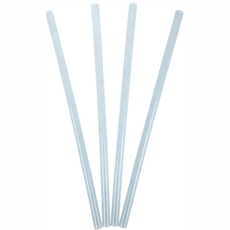 GLUE STICK 11 X 300MM 12PC HOT MELT GEN. PURPOSE EVA 18000CPS