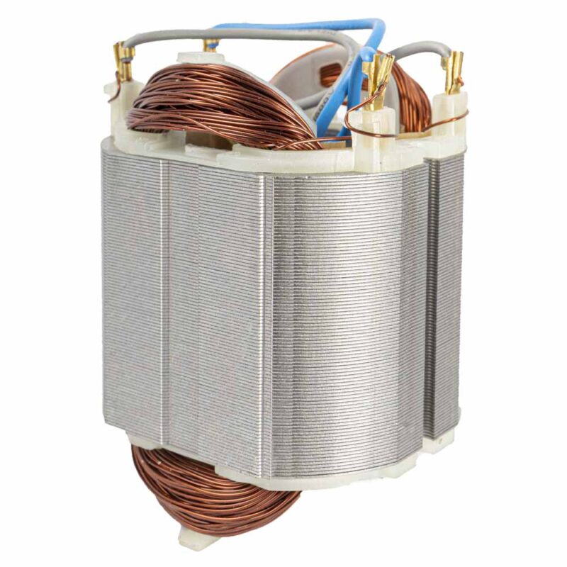 IMP. DRILL STATOR (19) S/KIT