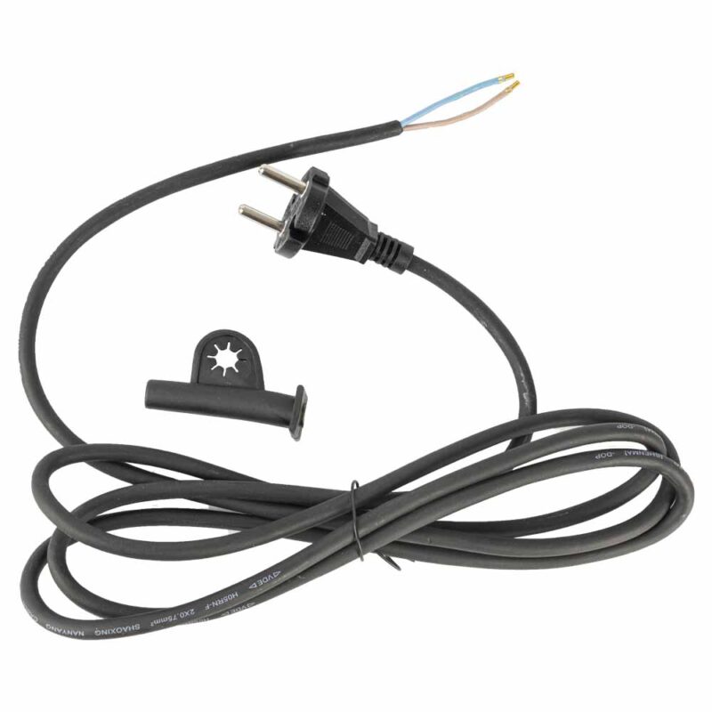 REPL. CABLE & SHEATH (29/30) S/KIT