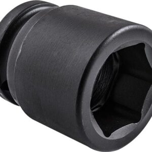 36MM 3/4' DRIVE 6PT IMPACT SOCKET