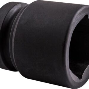 45MM 1' DRIVE 6PT IMPACT SOCKET