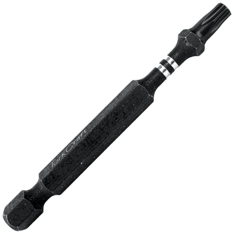 TORX TX 9 IMPACT POWER BIT 50MM BULK