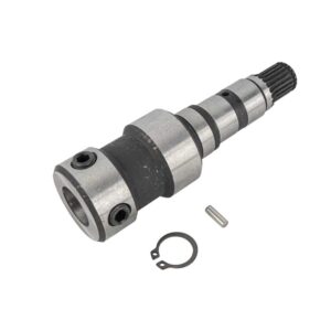 SPINDLE & SCREW (6/7/9/13) MOTOR SERVICE KIT