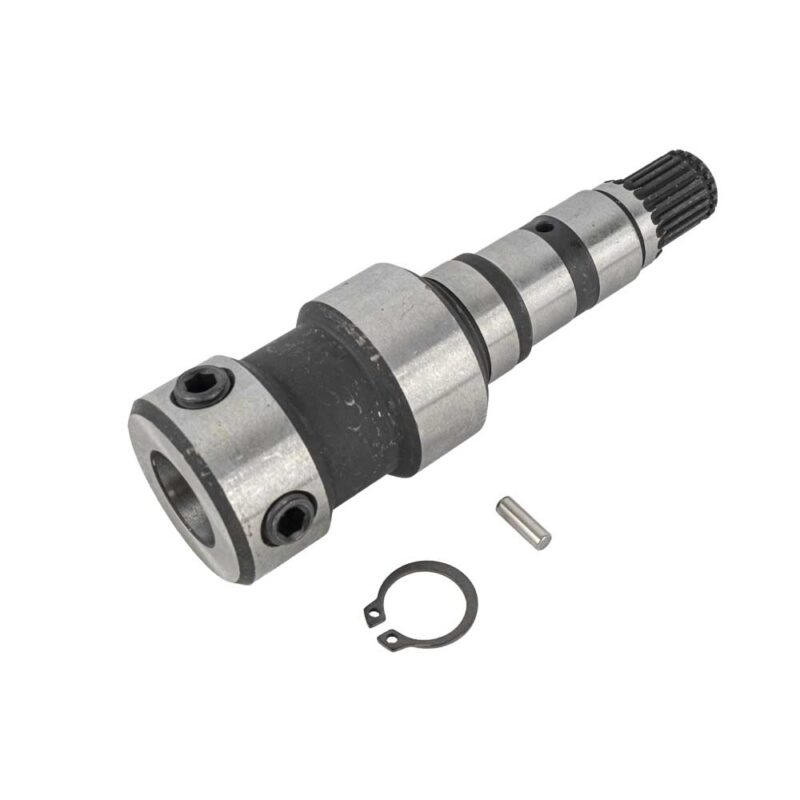 SPINDLE & SCREW (6/7/9/13) MOTOR SERVICE KIT