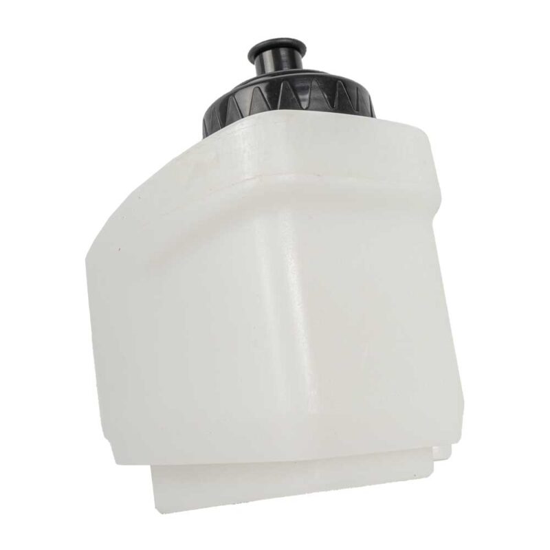 COOLANT BOTTLE WITH CAP (1/2) STAND SERVICE KIT