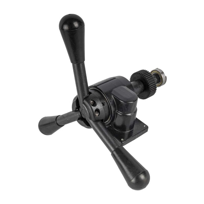 REPL. HANDLE/PINION/GEAR/BEARING ( 1-23) SERVICE KIT