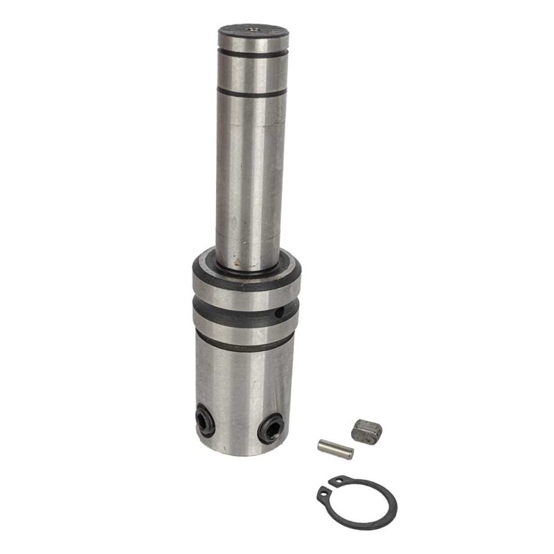 SPINDLE & KEY SET (10/13/16-18) MOTOR SERVICE KIT