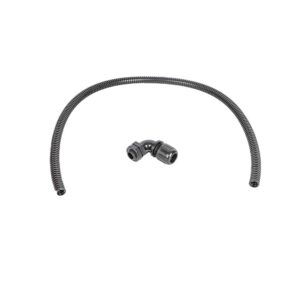 CORD & SLEEVE (47/49) MOTOR SERVICE KIT