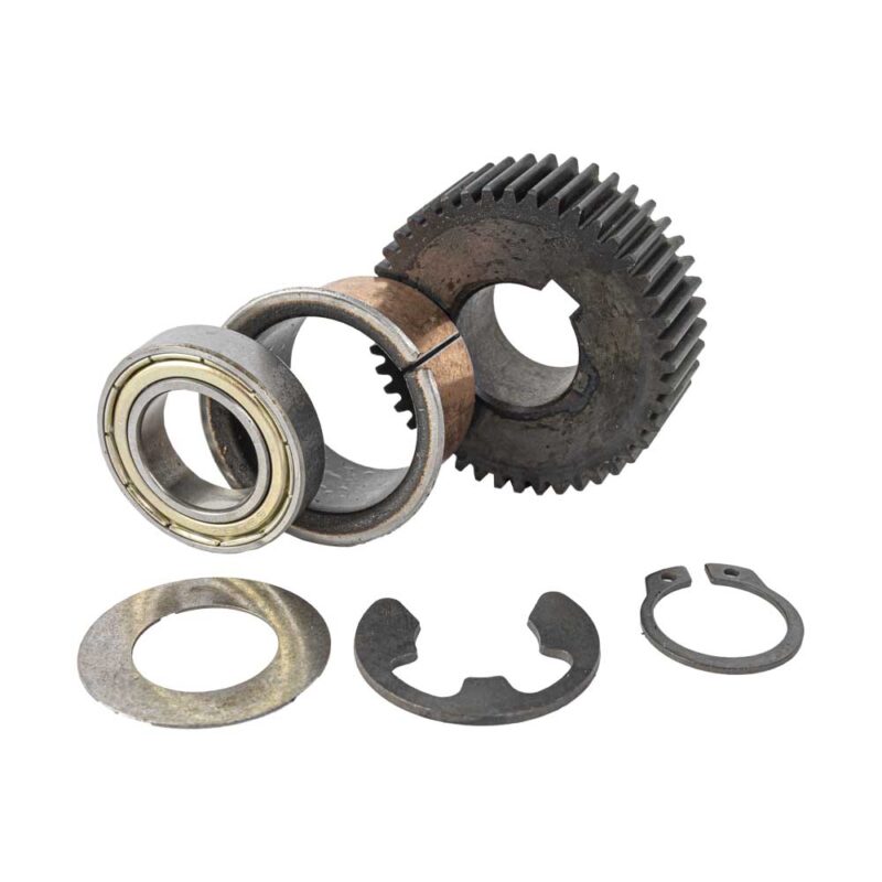 BEARING & GEAR SET (6-11) STAND SERVICE KIT