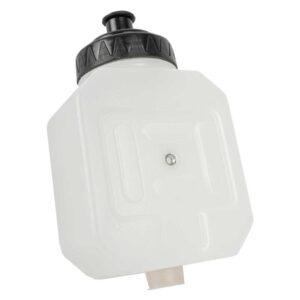 COOLANT BOTTLE WITH CAP (22/23) STAND SERVICE KIT