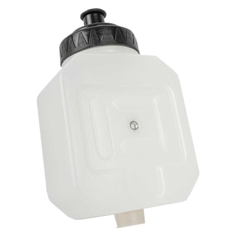 COOLANT BOTTLE WITH CAP (22/23) STAND SERVICE KIT
