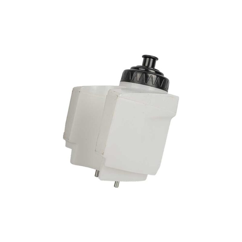 COOLANT BOTTLE WITH CAP (1/2) STAND SERVICE KIT