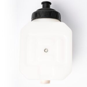COOLANT BOTTLE WITH CAP (18/19) STAND SERVICE KIT