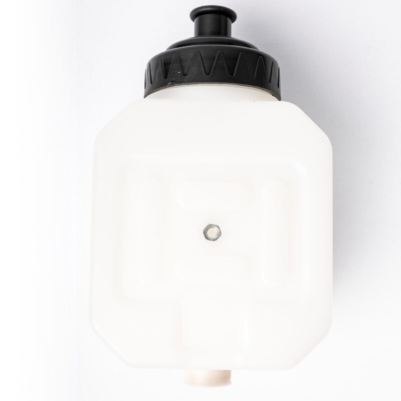 COOLANT BOTTLE WITH CAP (18/19) STAND SERVICE KIT