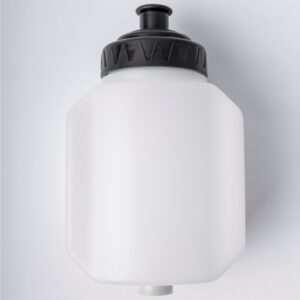 COOLANT BOTTLE WITH CAP (24/25) STAND SERVICE KIT