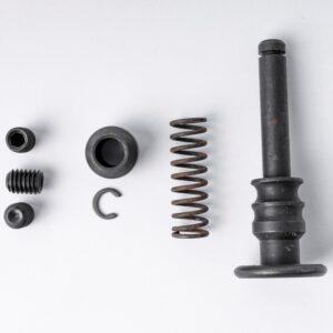 TOP MANDREL SET (1-5) STAND SERVICE KIT