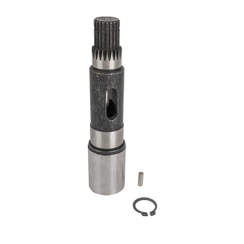 SPINDLE & SCREW (13/18/21) MOTOR SERVICE KIT