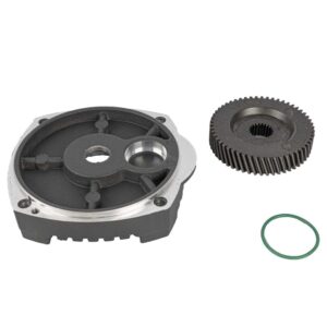 GEAR & GEAR COVER (20/22/29) MOTOR SERVICE KIT