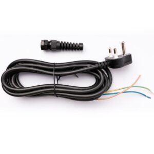 ELECTRIC CORD C/W PLUGTOP & PROTECTOR (30/31) SERVICE KIT
