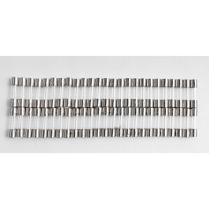 REPL. FUSE ONLY 250V FOR MAGBASE DRILLS