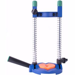 DRILL STAND MULTI ANGLE 43MM COLLAR FOR PORTABLE DRILLS