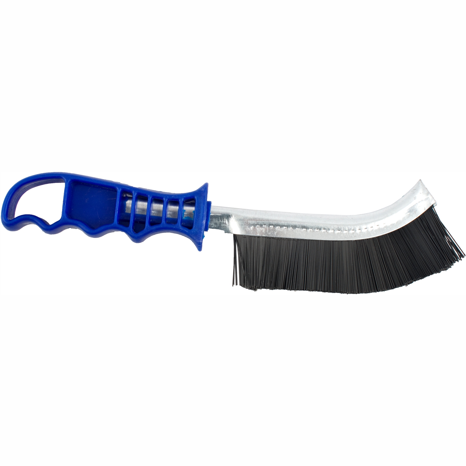 WIRE HAND BRUSH NYLON