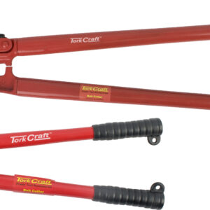 BOLT CUTTER 750MM TC601750 C/W 350MM TC601350
