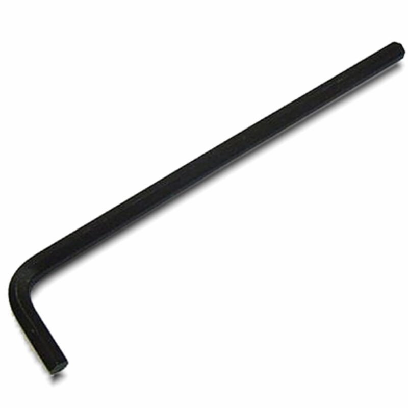 ALLEN KEY FOR AC26 SCREW PILOT