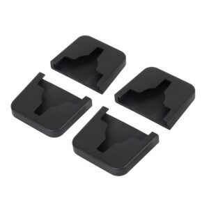 REPLACEMENT PONY PIPE CLAMP PADS FOR AC55