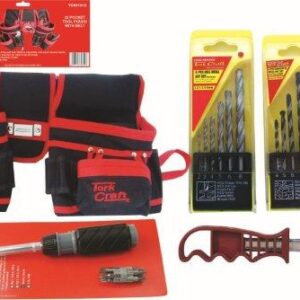 CUTTING DISC METAL 115 X 1.0X 22.23 10PC LTD EDITION TIN